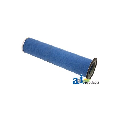 A & I Products Filter, Inner Air 14.5" x4" x4" A-1930537